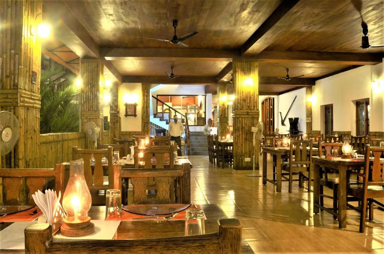 The Killians Boutique Hotel Kochi