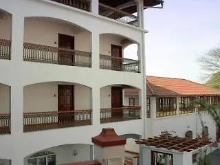 The Killians Boutique Hotel Kochi 4*,  India