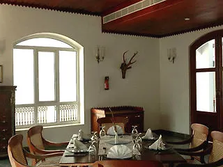 ****  The Killians Boutique Hotel Kochi India