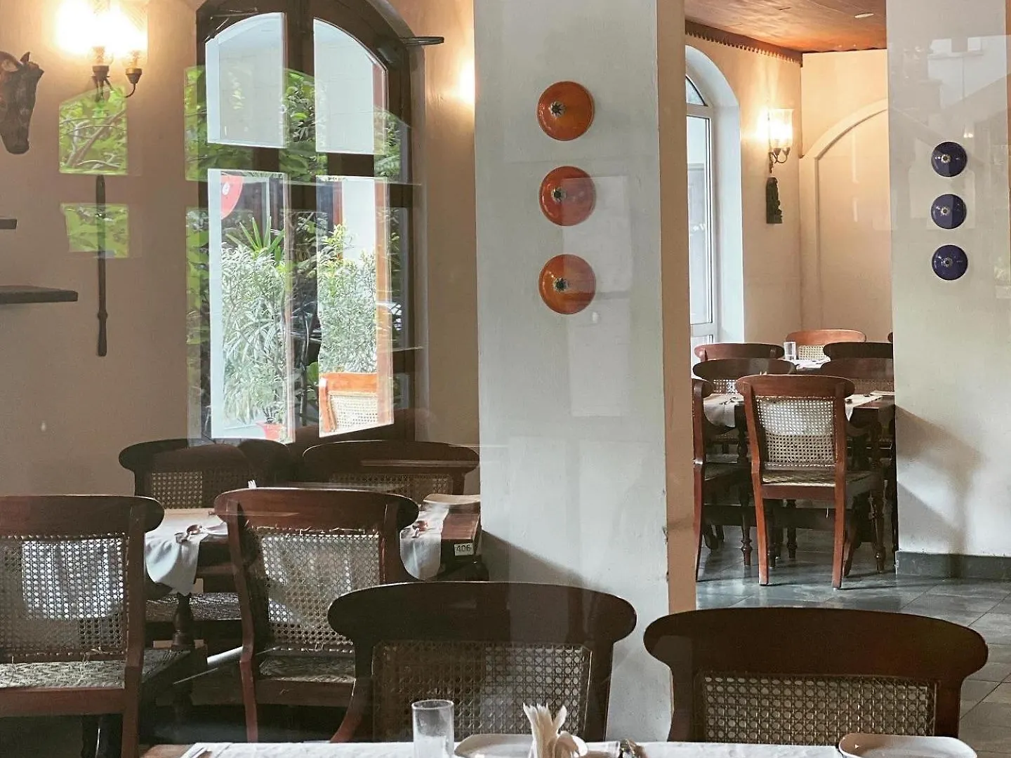 The Killians Boutique Hotel Kochi 4*,  India