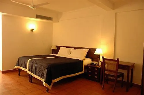 ****  The Killians Boutique Hotel Kochi India