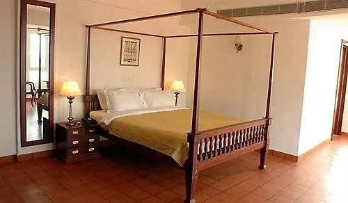 The Killians Boutique Hotel Kochi India