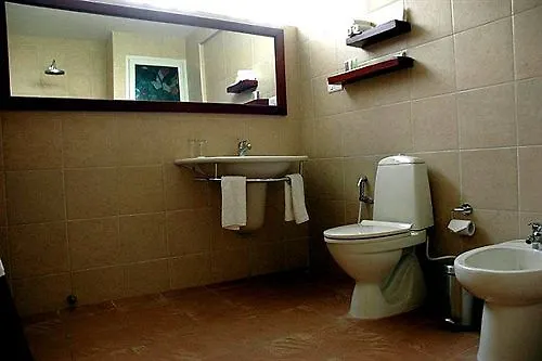 The Killians Boutique Hotel Kochi 4*,  India