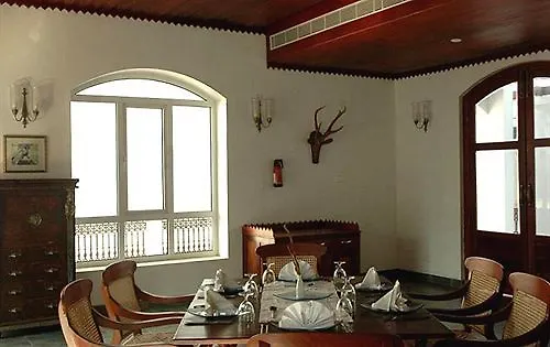 The Killians Boutique Hotel Kochi