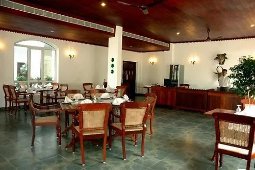 The Killians Boutique Hotel Kochi 4*,