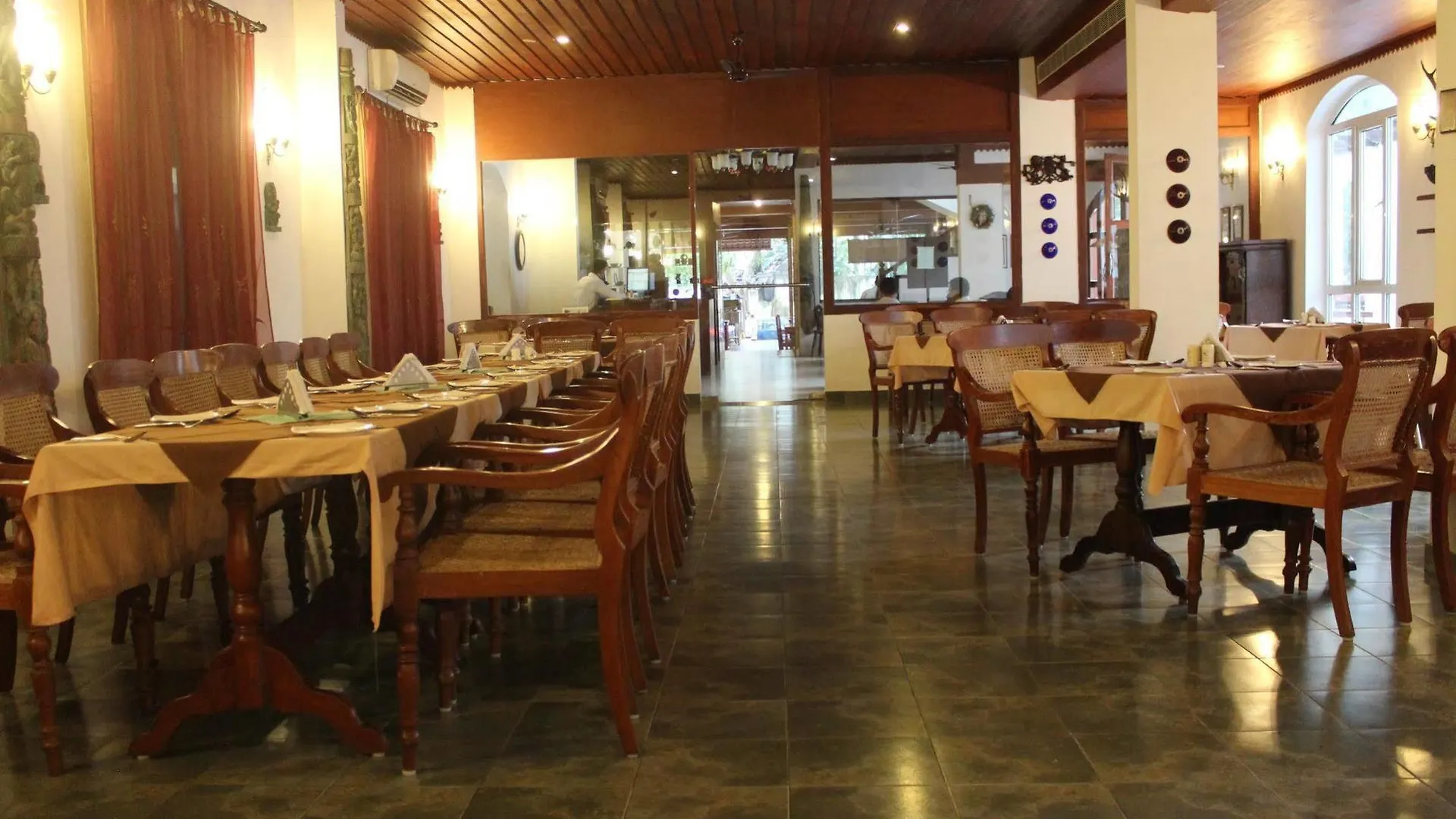 The Killians Boutique Hotel Kochi