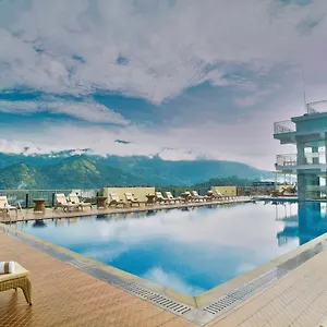 Resort Vibe