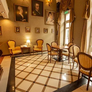 Hotel Mozart ****