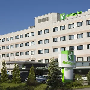 Hotel Holiday Helsinki-vantaa Airport, An Ihg ****