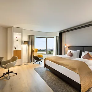 Hotel Crowne Plaza Düsseldorf - Neuss, Ein Ihg ****