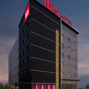 4* Hotel Ibis City Centre - An Accor Brand