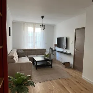  Holiday home Fds Cosy House Belgium