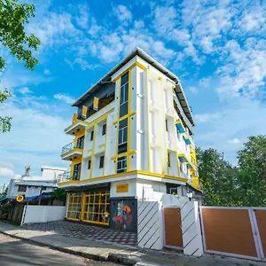  Hostel The