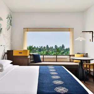 5* Hotel Port Muziris, A Tribute Portfolio Hotel,