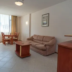 Aparthotel Poseidon ****