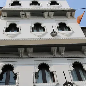 Gasthof Mewar Avenue