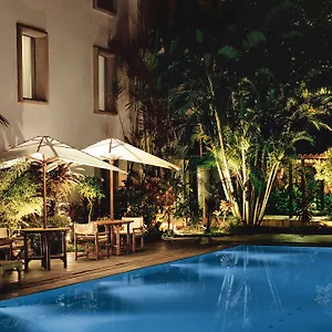 تريدنت كوشين ***** Kochi