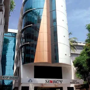 4* Hotel The Mercy Luxury Business