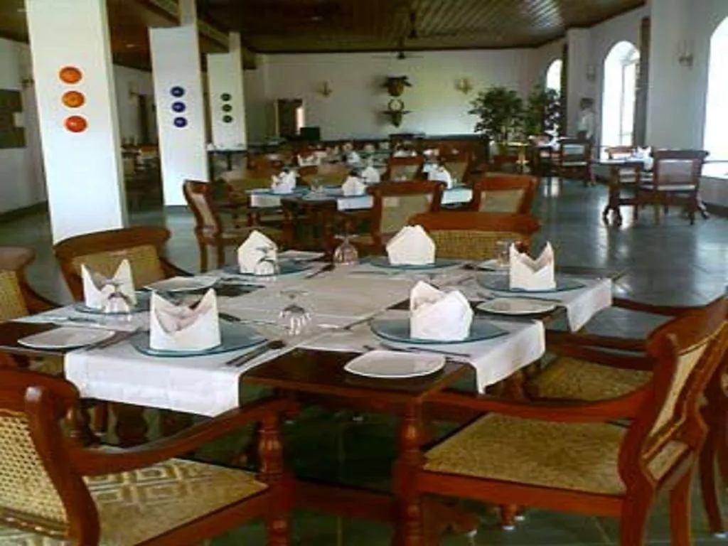 The Killians Boutique Hotel Kochi