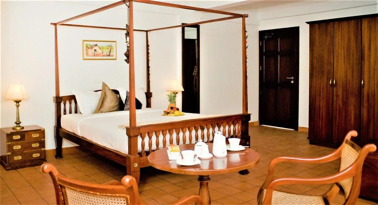 The Killians Boutique Hotel Kochi