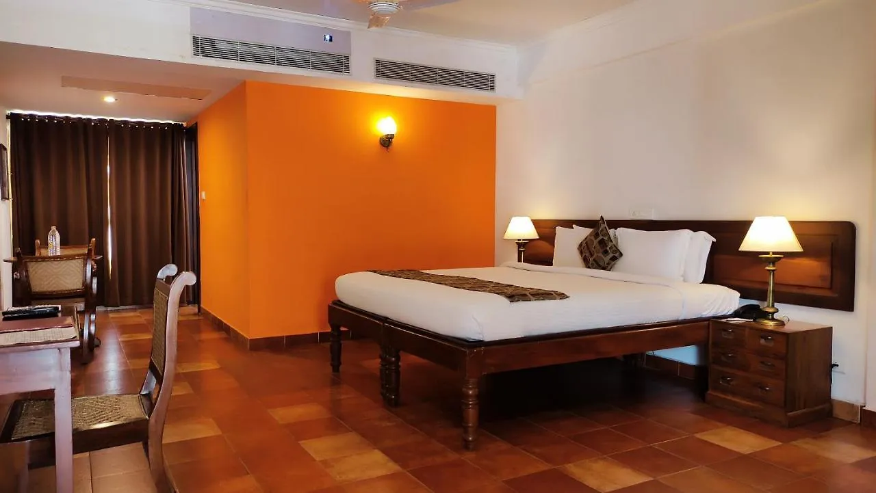 The Killians Boutique Hotel Kochi