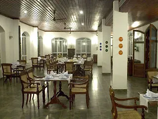 ****  The Killians Boutique Hotel Kochi Indien