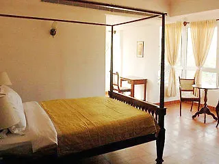 The Killians Boutique Hotel Kochi 4*,