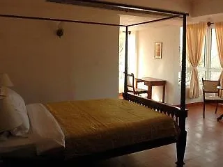 The Killians Boutique Hotel Kochi