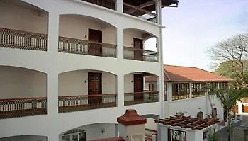 The Killians Boutique Hotel Kochi Indien