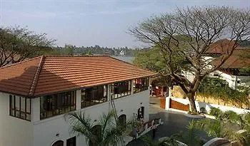 The Killians Boutique Hotel Kochi 4*,