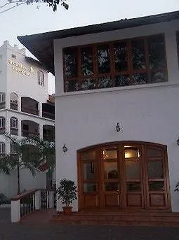 The Killians Boutique Hotel Kochi