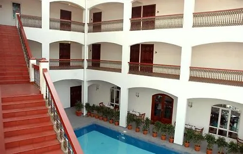 The Killians Boutique Hotel Kochi