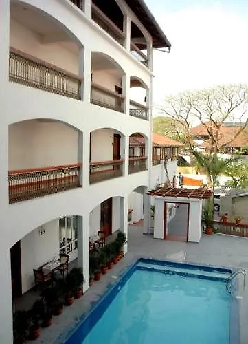 The Killians Boutique Hotel Kochi