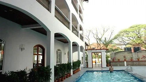 The Killians Boutique Hotel Kochi 4*,  Indien