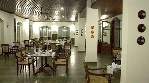 The Killians Boutique Hotel Kochi