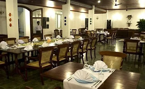 The Killians Boutique Hotel Kochi