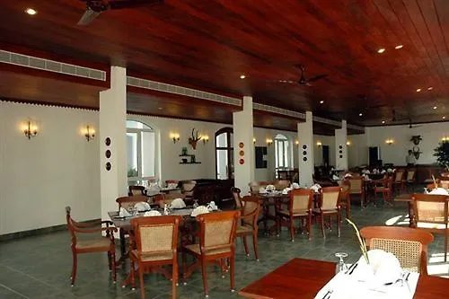 The Killians Boutique Hotel Kochi