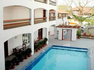 The Killians Boutique Hotel Kochi
