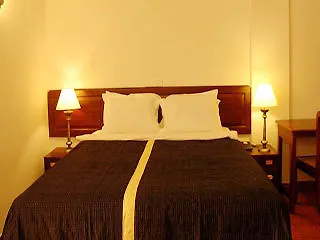 The Killians Boutique Hotel Kochi 4*,