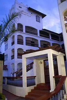 The Killians Boutique Hotel Kochi India