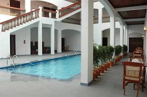 The Killians Boutique Hotel Kochi