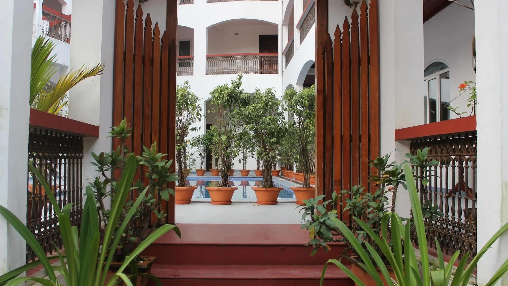 The Killians Boutique Hotel Kochi