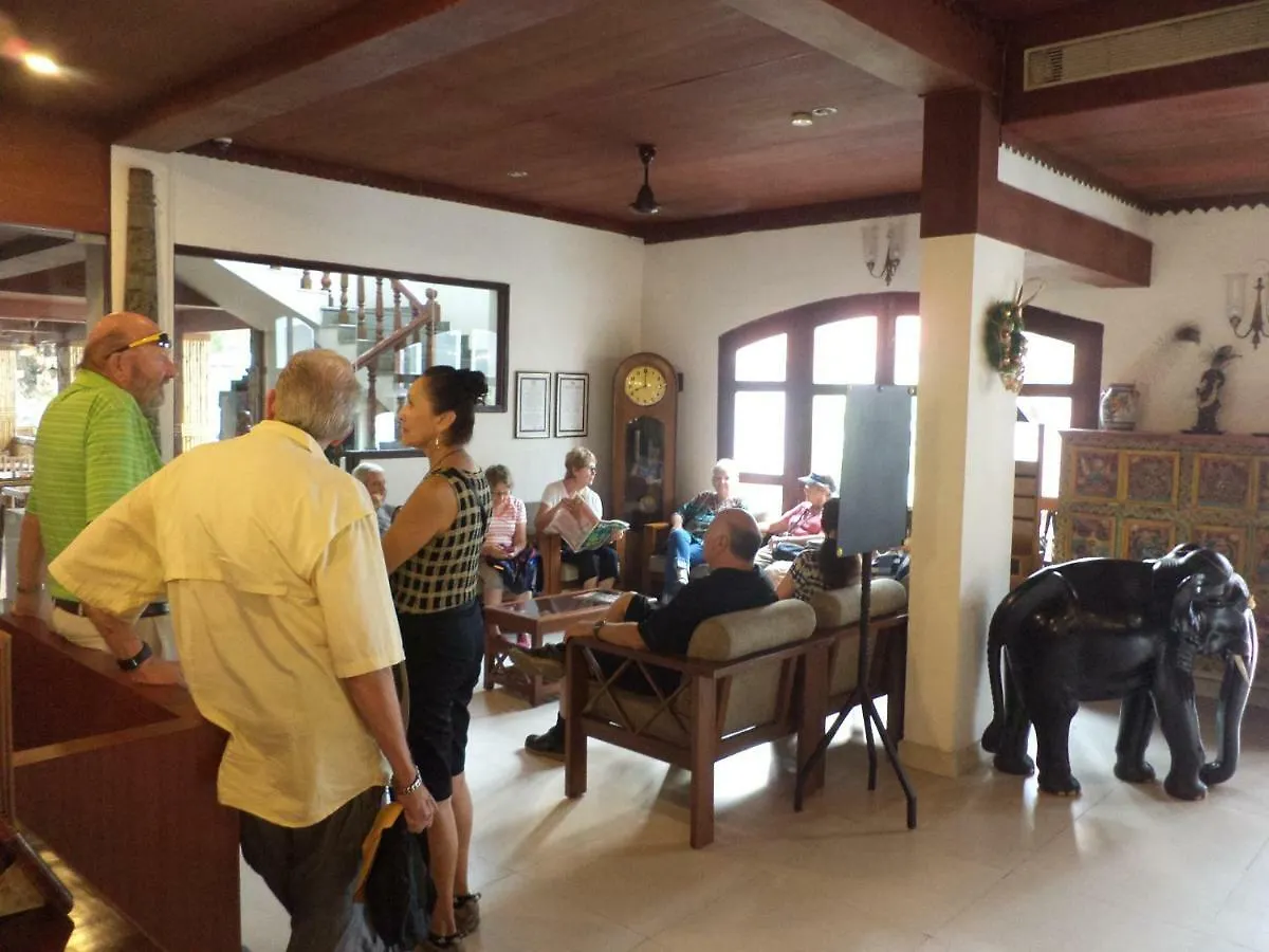 The Killians Boutique Hotel Kochi